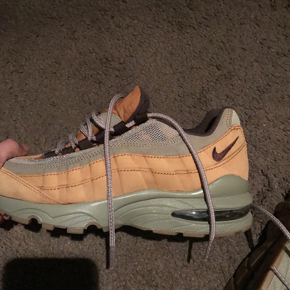 Nike Air max